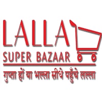 lalla Super Bazaar